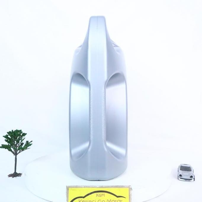 Promo Pertamina Prima Xp Sae 10W-40 4 Liter Api Sm/Cf Oli Mobil Mesin Bensin Pelumas Synthetic Smart