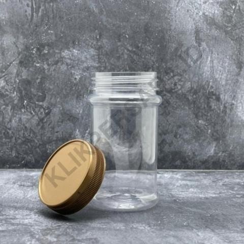Botol Sambal Plastik 150 ml