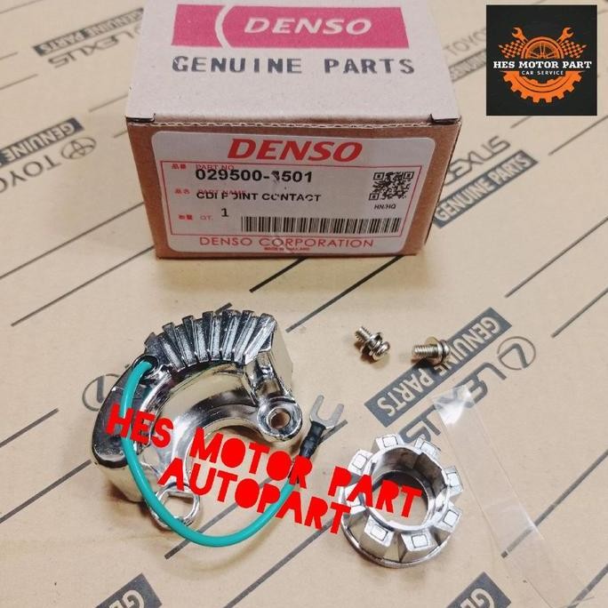 Murah Cdi Denso Cary St100 Kijang 5K 7K Original