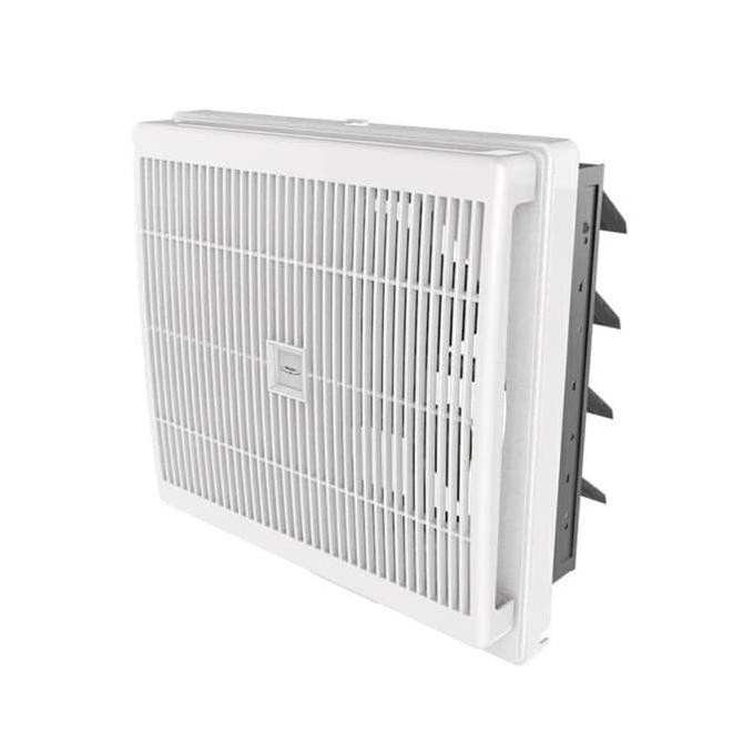 Maspion Mv-300 Nex Wall Exhaust/Hexos/Heksos Fan Dinding 12" (30 Cm) New Stok