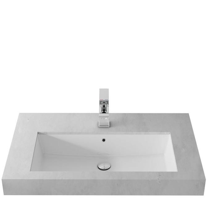 Wastafel Toto Lw595J / Wasthafel Toto Lw 595 J / Toto Lw 595J New Stok