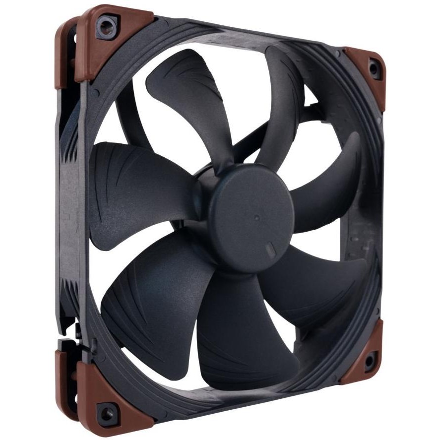 Noctua Nf-A14 Industrial 2000 Ip67 Pwm | Industrial Fan 14Cm New Stok