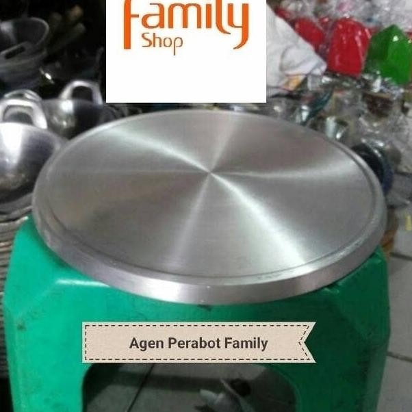 Cetakan D"Crepes Cetakan Kue Crepes Cetakan Leker Bulat