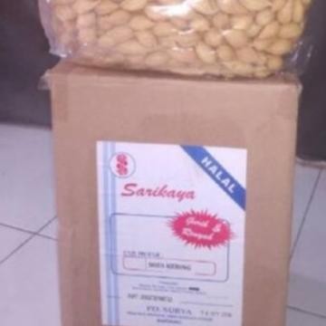 

Promo Sus Keju Tunas Sarikaya 1 Dus 2,5Kg Cheese