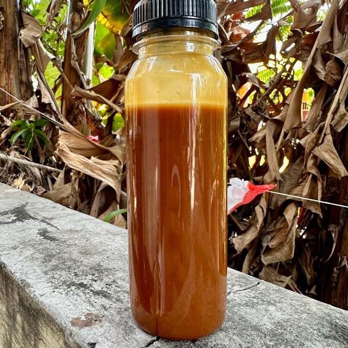 

Sale Beepolen Madu Hutan Liar Asli 250Gram Honey