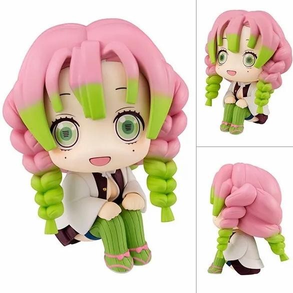 LOOKUP MITSURI KANROJI