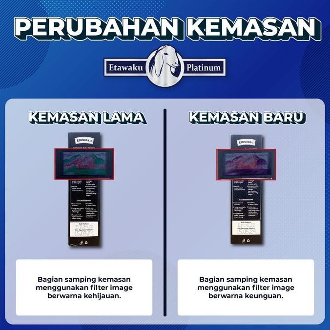 

Grosir Etawaku Platinum | Paket 3 Box Susu Bubuk Kambing Etawaku Platinum Bpom Dairy Milk