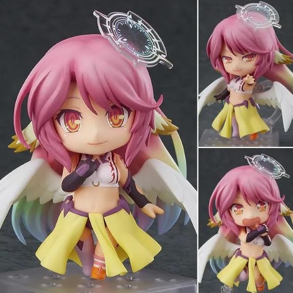 Nendoroid Jibril No Game No Life