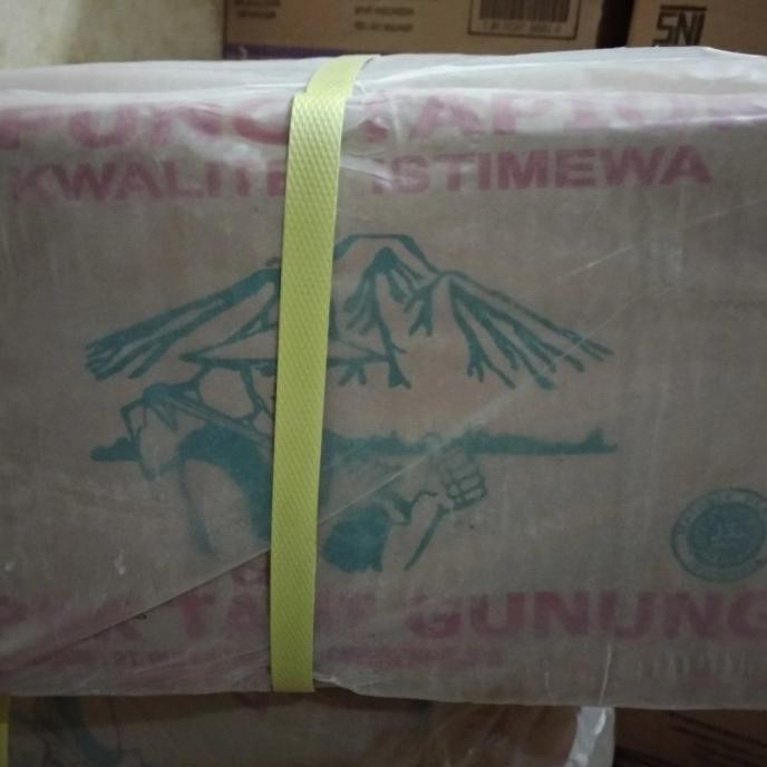Sale Tepung Tapioka Cap Pak Tani Gunung 1 Dus 10 Kg