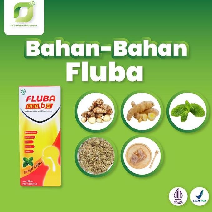 

Sale Madu Fluba Anaba - Legakan Tenggorokan - 3 Box