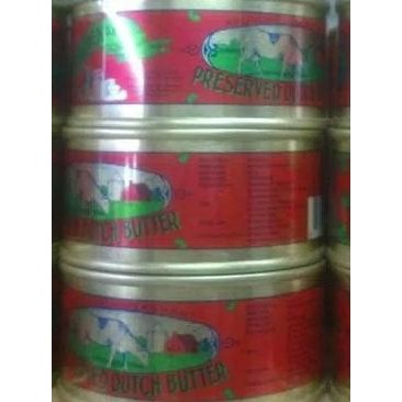 

Murah Mentega Wisman Asli Isi 200G Fr Dja