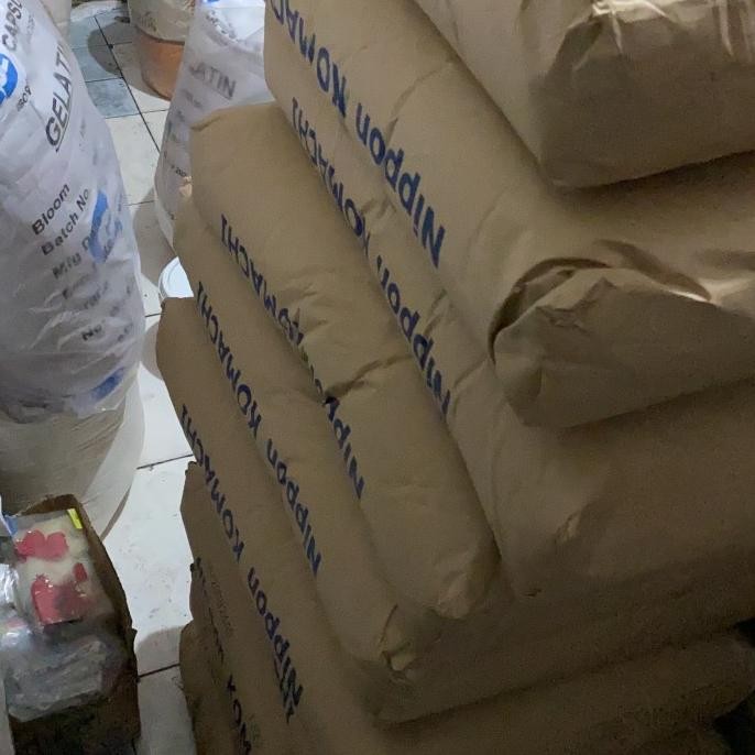 

Sale Komachi 25 Kg Bag / Tepung Terigu Komachi