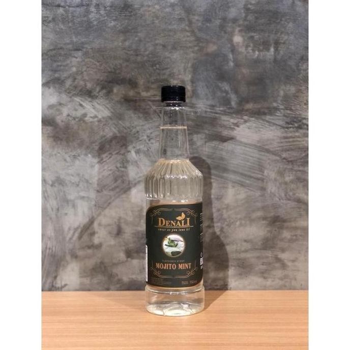 

Sale Syrup Denali Mojito Mint | Sirup