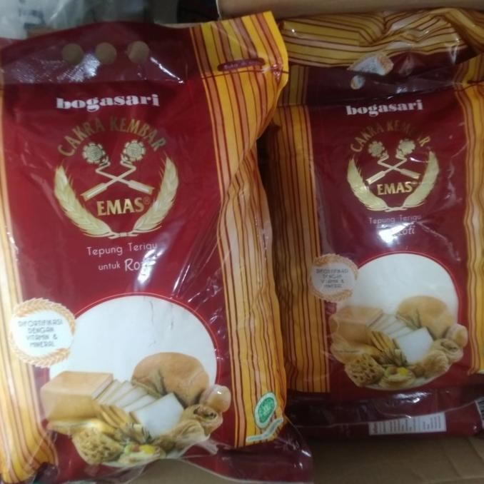 

Grosir Cakra Kembar Emas