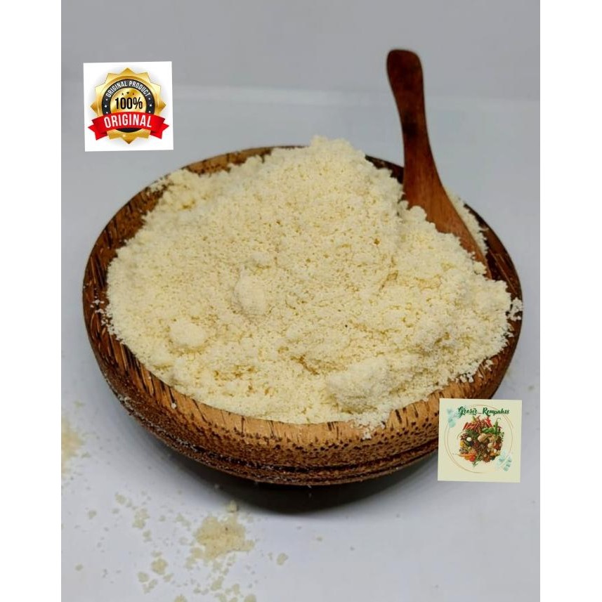 

Promo Almond Powder / Almond Flour / Tepung Almond - 1Kg