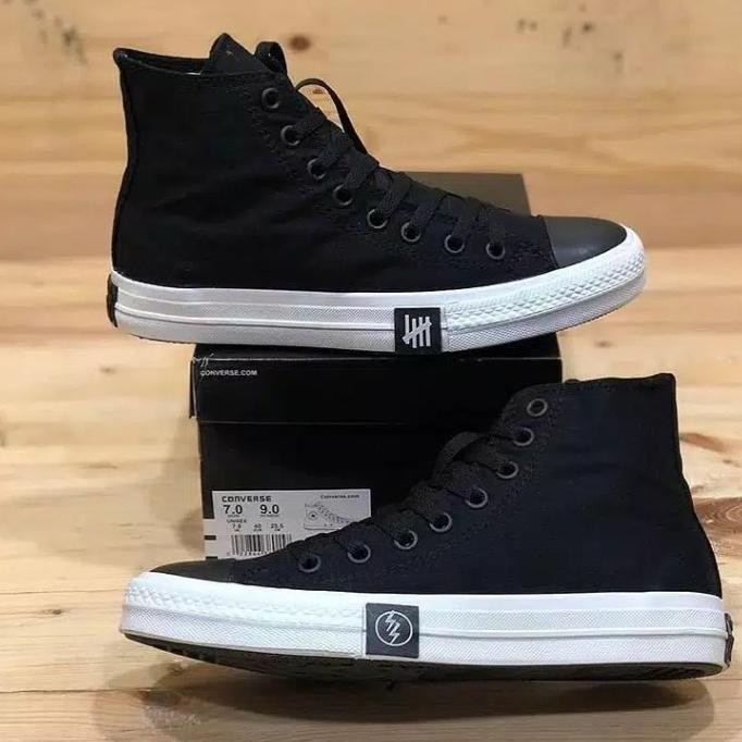 SEPATU CONVERSE ALL STAR CT PETIR FLASH