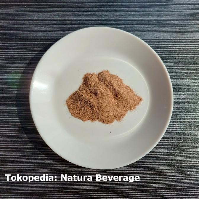 

Grosir Pure Tiramisu Bubuk Powder 1Kg