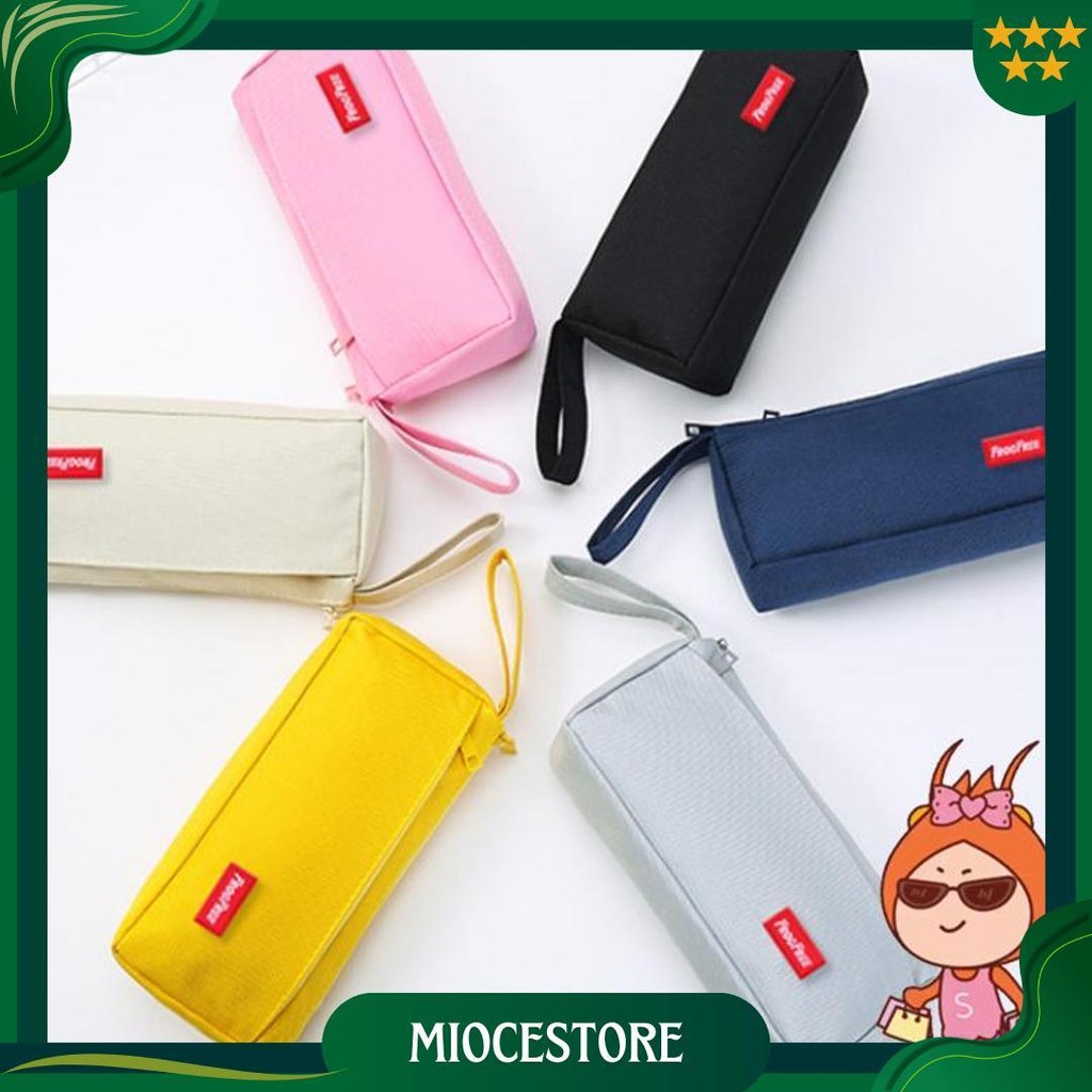 

Reseller Welcome - S6454 Kotak Penyimpanan Pensil Besar / Tempat Alat Tulis Praktis Dan Unik Gratis Ongkir