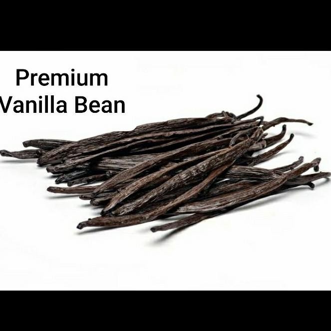 

Promo Vanilla Bean