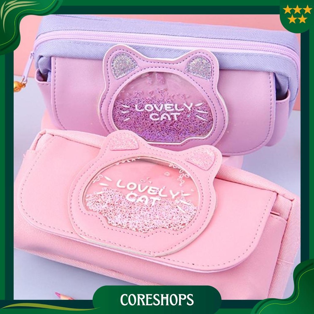 

Cod - S5959 Tempat Pensil 3 Lapis Berkapasitas Besar / Tempat Pensil Anak Kapasitas Besar / Tempat Pensil Anak 3 Lapis Lucu Ori