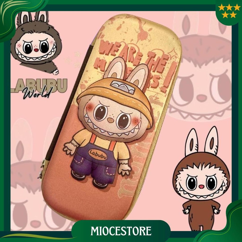 

Tempat Pensil Anak Motif 3D Kotak Pensil Anak Motif Kartun Bahan Eva / Kotak Pensil Anak Motif Squishy Pencet Promo Puncak