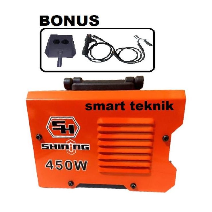 Murah Travo Las Watt Rendah Mesin Las Listrik 415 Watt 450 Watt Harga Promo Mesin Las Murah