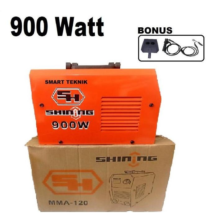 Promo Mesin Las Rsk 450 Watt Dan 900 Watt - Travo Las Listrik 900Wat