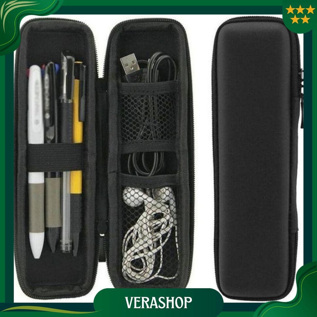 

Kotak Pensil Set Lengkap Premium Stationery Promo Puncak