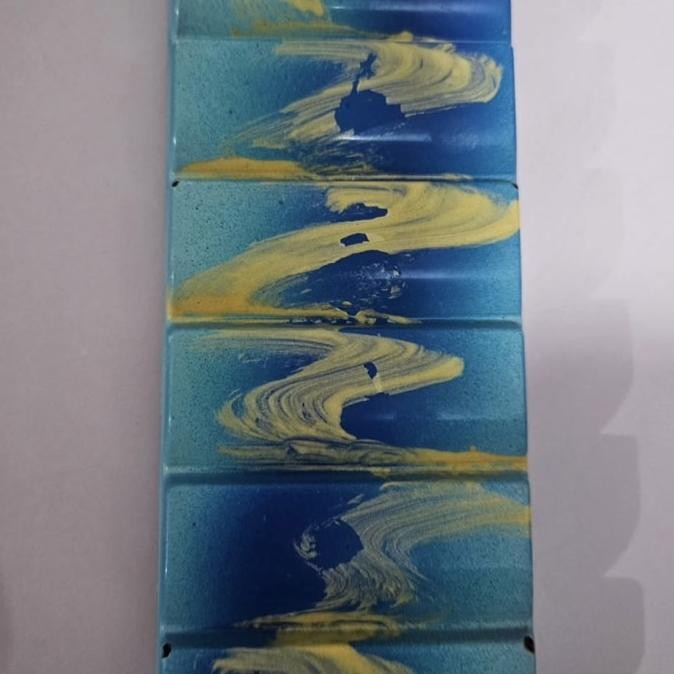 

Sale Ready Dubai Chocholate Cocoa X Mardin Baklava