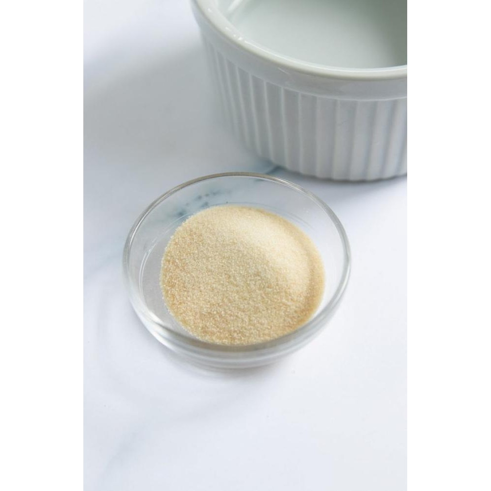 

Sale Gelatin Bubuk 1Kg Powder Gelatine
