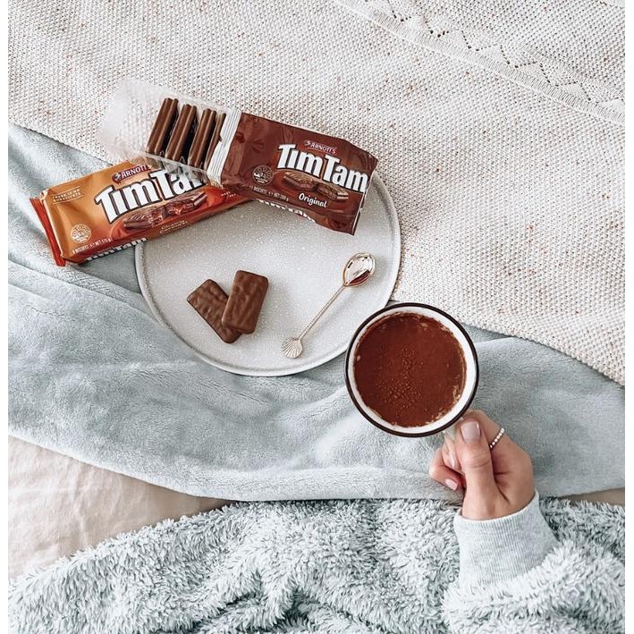

Grosir Arnott'S Tim Tam Australia | Chocolate Biscuit Timtam Arnotts