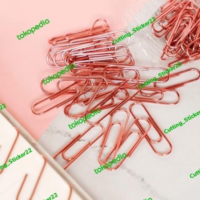 

Color R Clip Pa Lip Jepit Erta Warna Warni Lucu