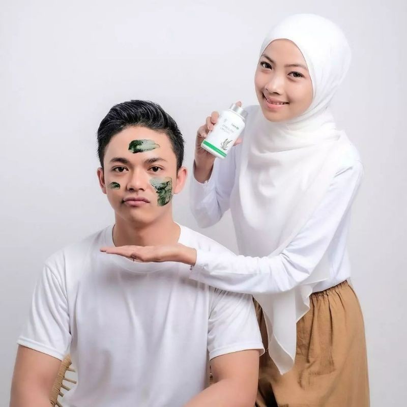 produk herbal nabila putri tiens store