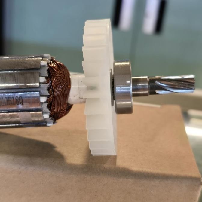 Sale Armature Hr2460 Makita Angker Bor Bobok Makita Hr 2460 Bor Sds + Dca