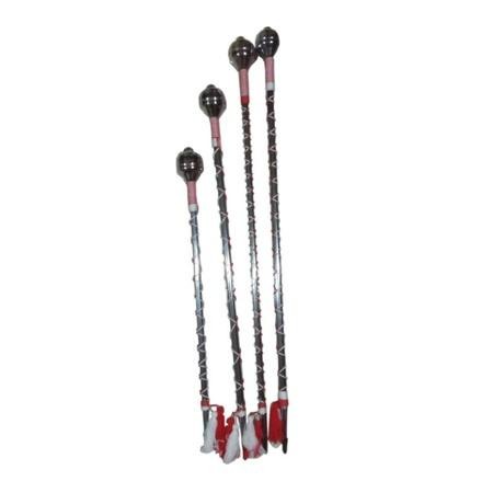 Stik Tongkat Mayoret Drumband Marchingband Tk Sd Smp Sma Terbaru Best Quality Asli 100% Original