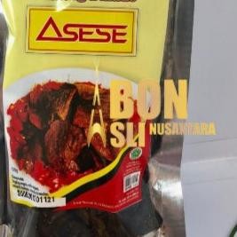 

Dendeng Balado Aeedendeng Ering Cabe Dendengcabe Merah Padang