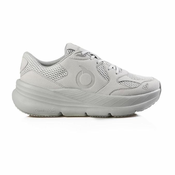 Ortuseight Brisbane Ash Grey