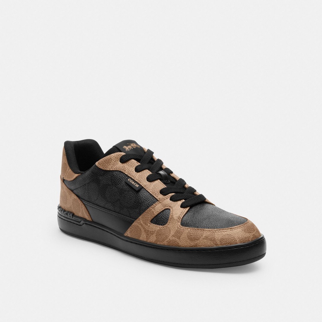 Coach Clip Court -  Sepatu Pria