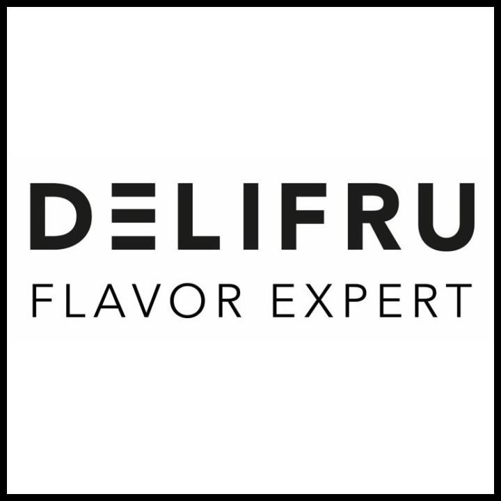 

Delifru Syrup Caramel - Sirup Karamel 500 Ml Original Best Seller