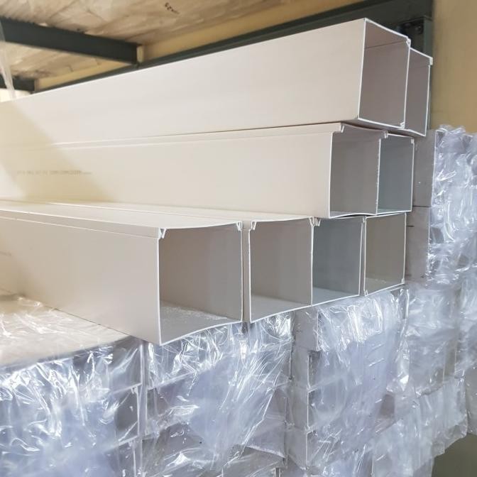 Cable Duct 100x100 murah