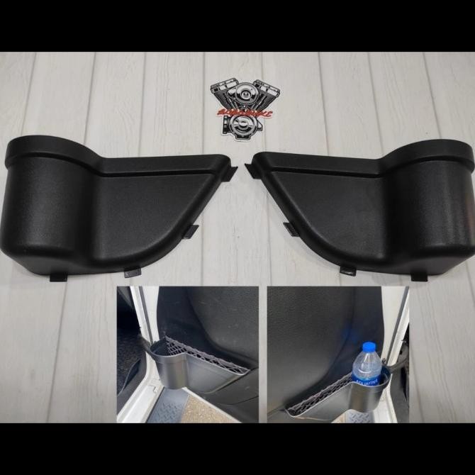 TERBARU holder pintu jeep jk rubicon holder door pocket jeep jk wrangler