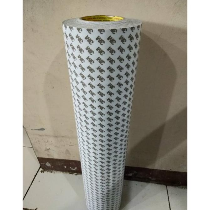 

3M-9075I-Double Tape-Ukuran 48MM X 50M murah