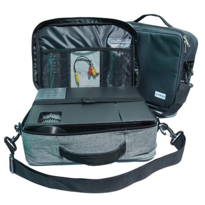 Tas Proyektor Cheerlux Cl770 Waterproof Bag Projector Cl770 Co