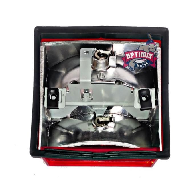 LAMPU STOP BELAKANG VESPA EXCEL