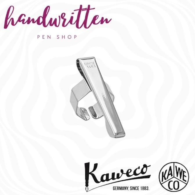 

Kaweco Clip / Roll Stopper For Fountain Pen, Ballpoint Pen & Pencil