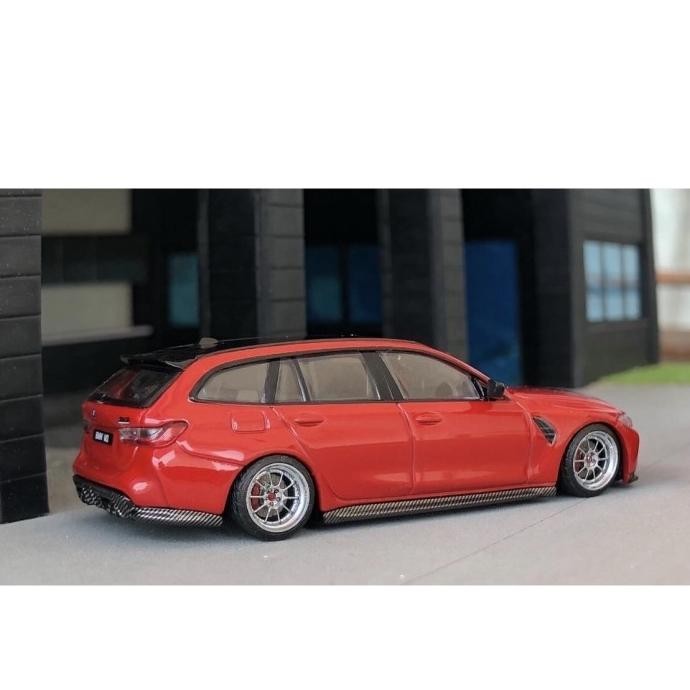 Murah Velg Trgt 1:64 Ssr Sp5 3 Pieces