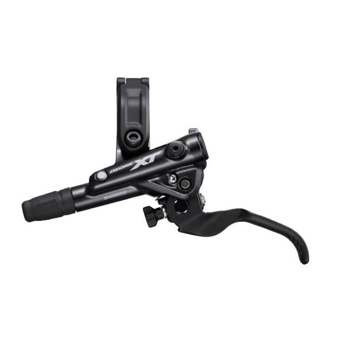 BRAKE LEVER SHIMANO DEORE XT M8100 JAPAN TUAS REM SEPEDA HIDROLIK