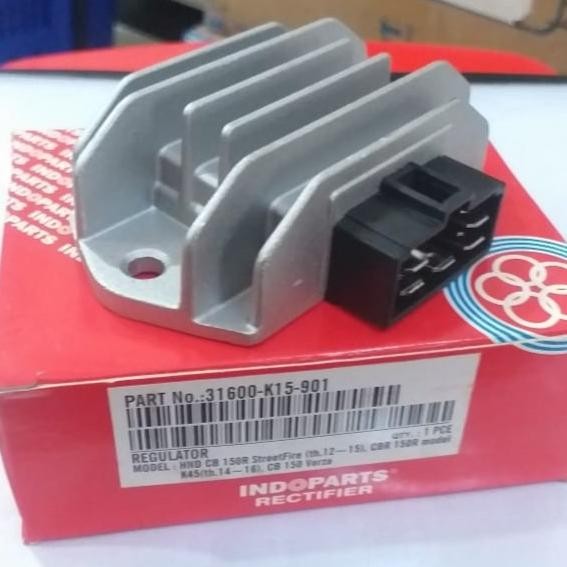 PROMO KIPROK HONDA CBR 150R (2014-2016) / CB150R (2012-2015) / 31600-K15-901