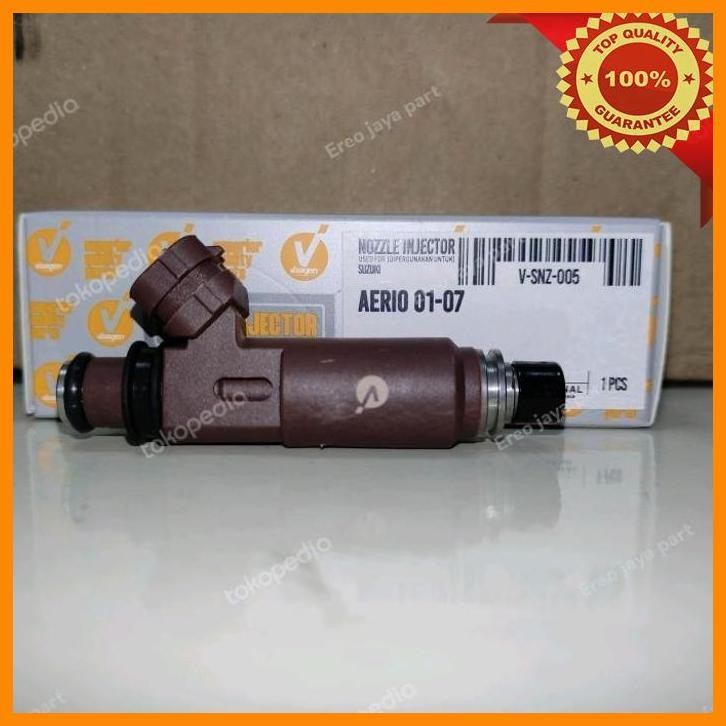 [ERE] NOZZLE NOSEL INJECTOR SUZUKI AERIO