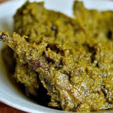 

bebek cabe ijo/itiak lado mudo dijamin murah dan enak!!
